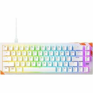 CHERRY K5 PRO TMR COMPACT KEYBOARD WHITE US