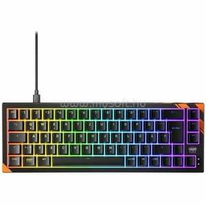 CHERRY K5 PRO TMR COMPACT KEYBOARD WHITE US