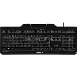 CHERRY KC 1000 SC mechanikus vezetékes billentyűzet amerikai angol lokalizáció (fekete) JK-A0100EU-2 small