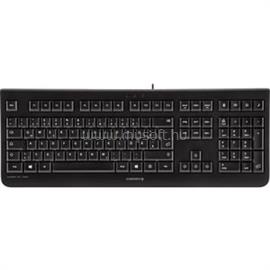 CHERRY KC 1000 vezetékes billentyűzet angol lokalizáció (fekete) JK-0800GB-2 small