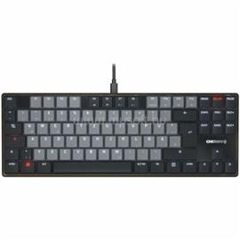 CHERRY KC 500 MX LP TKL KBD US-ENGLISH LAYOUT BLACK US G8A-25550HOAUS-2 small