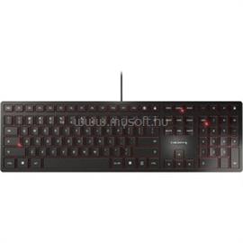 CHERRY KC 6000 SLIM vezetékes billentyűzet angol lokalizáció (fekete) JK-1600GB-2 small