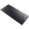 CHERRY KW 9200 MINI vezetékes/vezeték nélküli billentyűzet angol lokalizáció (fekete) JK-9250GB-2 small