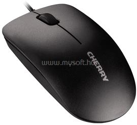 CHERRY MC 1000 optikai vezetékes egér (fekete) JM-0800-2 small