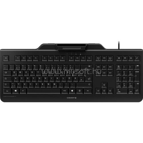 CHERRY SECURE BOARD 1.0 UK-ENGLISH UK