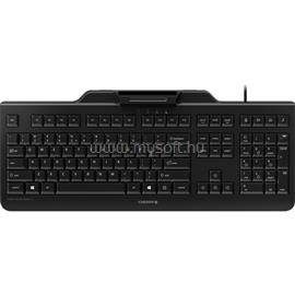 CHERRY SECURE BOARD 1.0 vezetékes billentyűzet amerikai angol lokalizáció (fekete) JK-A0400EU-2 small