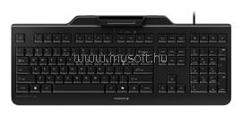 CHERRY SMART BOARD 1150 - US - INTERNATIONAL LAYOUT BLACK US JK-A1150EU-2 small