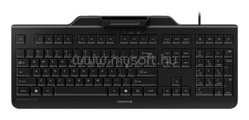 CHERRY SMART BOARD 1150 - US - INTERNATIONAL LAYOUT BLACK US