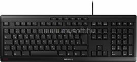 CHERRY STREAM billentyűzet Black HU JK-8500HU-2 small
