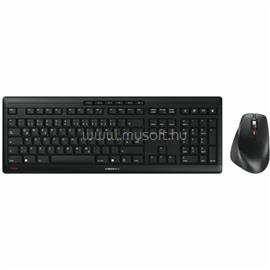 CHERRY STREAM DESKTOP COMFORT UK BLACK UK JD-8550GB-2 small