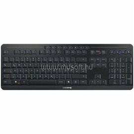 CHERRY STREAM KEYBOARD ULTIMATE MULTI-DEVICE KBD CORDED US JK-8570US-2 small