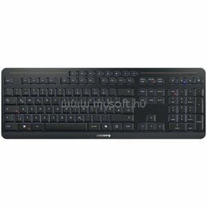 CHERRY STREAM KEYBOARD ULTIMATE MULTI-DEVICE KBD CORDED US