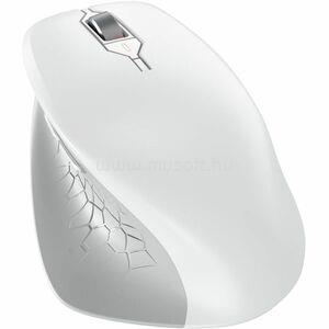 CHERRY STREAM MOUSE COMFORT WHITE IN