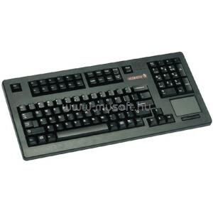 CHERRY G80-11900 TOUCHBOARD billentyűzet USB DE (fekete)
