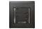 CHIEFTEC Compact IX-01 Fekete (Táp nélküli) mini-ITX ház IX-01B-OP small