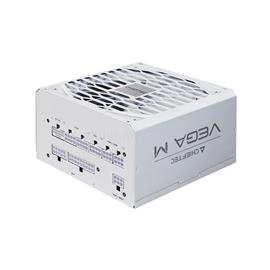 CHIEFTEC 1000W 80+ Gold Vega M White PPG-1000-CW small