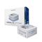 CHIEFTEC 1000W 80+ Gold Vega M White PPG-1000-CW small