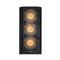 CHIEFTEC Apex Lumo fekete (táp nélküli) ablakos E-ATX ház GA-01B-L-OP small