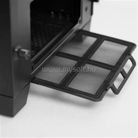 CHIEFTEC Apex Lumo fekete (táp nélküli) ablakos E-ATX ház GA-01B-L-OP small