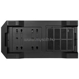 CHIEFTEC Apex Lumo fekete (táp nélküli) ablakos E-ATX ház GA-01B-L-OP small