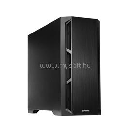 CHIEFTEC APEX Q E-ATX hangszigetelt számítógépház - GA-01B-Q-OP GA-01B-Q-OP small