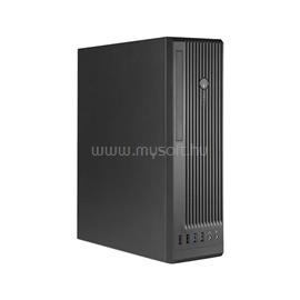 CHIEFTEC BE-10B-300 Uni Fekete 300W mATX ház BE-10B-300 small