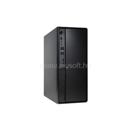 CHIEFTEC BS-10B-300 Fekete 300W mATX ház BS-10B-300 small