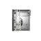 CHIEFTEC BS-10B-300 Fekete 300W mATX ház BS-10B-300 small
