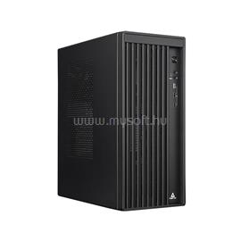 CHIEFTEC BS-20B-OP Uni fekete (táp nélküli) mATX ház BS-20B-OP small