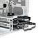CHIEFTEC BS-20B-OP Uni fekete (táp nélküli) mATX ház BS-20B-OP small