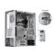 CHIEFTEC BS-20B-OP Uni fekete (táp nélküli) mATX ház BS-20B-OP small