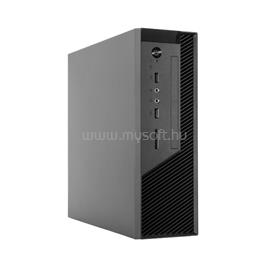 CHIEFTEC BU-12B-300 Fekete 300W mini-ITX ház BU-12B-300 small