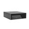 CHIEFTEC BU-12B-300 Fekete 300W mini-ITX ház BU-12B-300 small