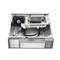 CHIEFTEC BU-12B-300 Fekete 300W mini-ITX ház BU-12B-300 small