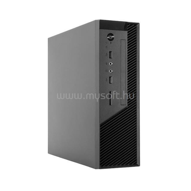 CHIEFTEC BU-12B-300 Fekete 300W mini-ITX ház