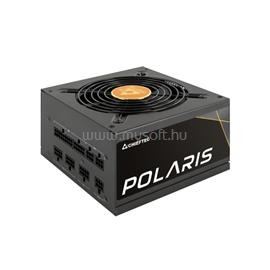 CHIEFTEC tápegység  PPS-750FC Polaris 750W moduláris 80+ Gold PPS-750FC small