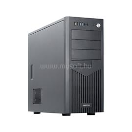 CHIEFTEC CLASSIC BM-25B-OP Fekete (Táp nélküli) ATX ház BM-25B-OP small