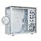 CHIEFTEC CLASSIC BM-25B-OP Fekete (Táp nélküli) ATX ház BM-25B-OP small