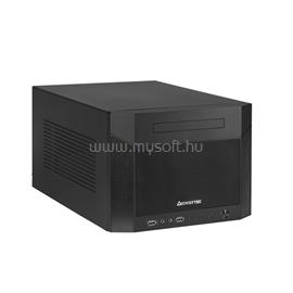CHIEFTEC CN-01B-OP Cube Fekete (Táp nélküli) mini-ITX ház CN-01B-OP small