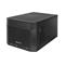CHIEFTEC CN-01B-OP Cube Fekete (Táp nélküli) mini-ITX ház CN-01B-OP small