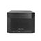 CHIEFTEC CN-01B-OP Cube Fekete (Táp nélküli) mini-ITX ház CN-01B-OP small