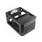 CHIEFTEC CN-01B-OP Cube Fekete (Táp nélküli) mini-ITX ház CN-01B-OP small
