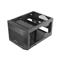 CHIEFTEC CN-01B-OP Cube Fekete (Táp nélküli) mini-ITX ház CN-01B-OP small