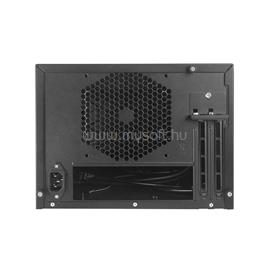 CHIEFTEC CN-01B-OP Cube Fekete (Táp nélküli) mini-ITX ház CN-01B-OP small