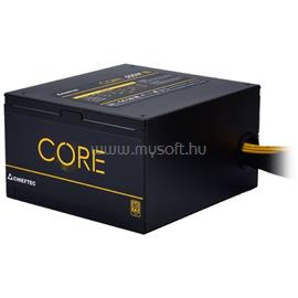 CHIEFTEC OEM tápegység Core BBS-600S 600W 80+ Gold BBS-600S-BULK small