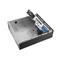 CHIEFTEC CS-12B-300 Mesch Fekete 300W mATX ház CS-12B-300 small