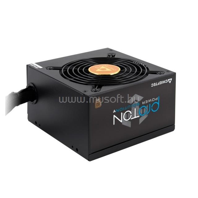 CHIEFTEC dobozos tápegység BDF-400S 400W Proton 80+ bronze