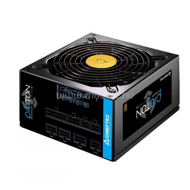 CHIEFTEC dobozos tápegység BDF-650C 650W Proton moduláris 80+ bronze