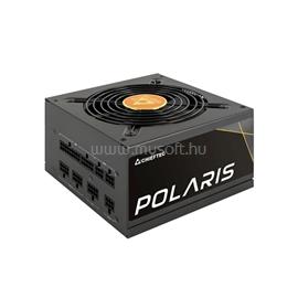CHIEFTEC dobozos tápegység Polaris 550W 80+ Gold PPS-550FC small