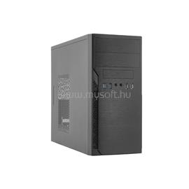 CHIEFTEC Elox HO-12B-OP Fekete (Táp nélküli) mATX ház HO-12B-OP small